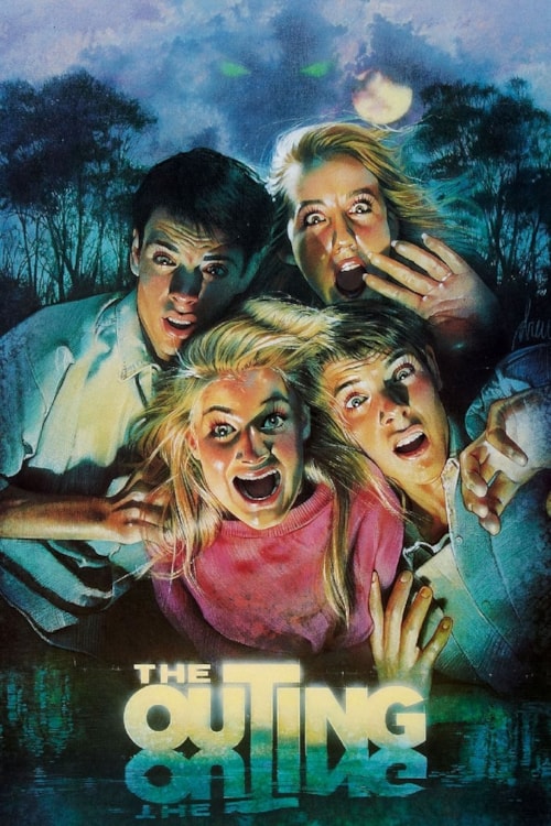 The Outing poster